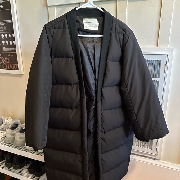 Intentionally Blank Phil Puffer - Size M/L - Picture 3 of 6